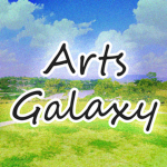 ######### Arts Galaxy