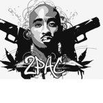 2pac cool