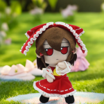 neko miko reimu