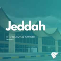 Jeddah Airport | Oman Air