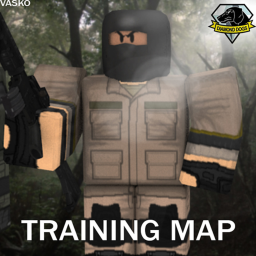 [ Training Map ] - Diamond Dogs