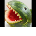 The Øfficial Melon Shark Group