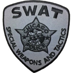 Officer Complex CCIA