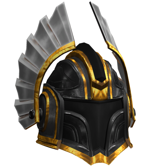 Deluxe Champion Helmet