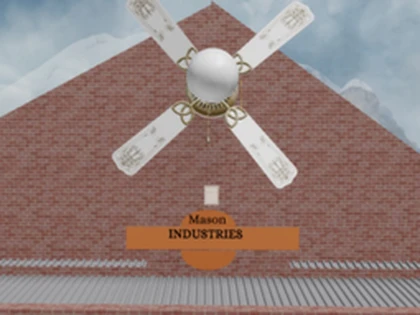 Mason’s Fan Group and More! Roblox group icon