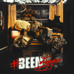 #beenjuggin