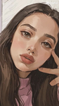 -+* lxzzy’s luvs *+-