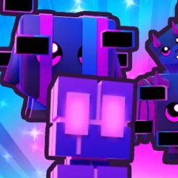 Pet Legends! icon