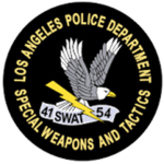 Police VS SWAT [new gun for swat and police]
