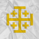 Regnυm Hierosolymitanυm