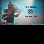 Tad's Cobras HOLO