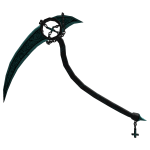 Korblox Blade of Purgatory