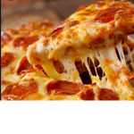 Pizza crew life