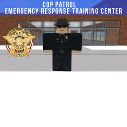 Virgina Police Department Training Center