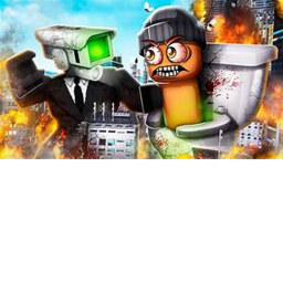 SKIBIDI TOILET BATTLE