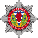 Scottish Fire & Rescue Service.