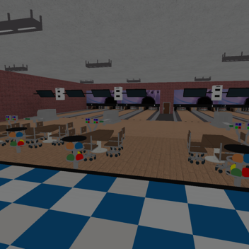 ROBLOX ##### - V4.0