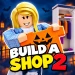 Build a Shop 2 icon