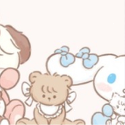 ❀