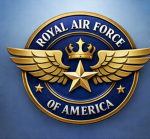 [RDA] Royal Air Force of America