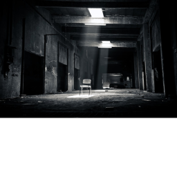 Flickering Remastered