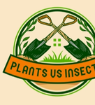 Plants vs Insects