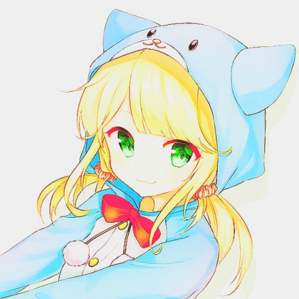 Anime Roblox decal