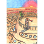 Sunagakure(natsurie shippuden rpg)