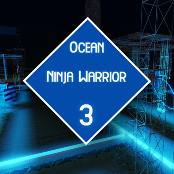 Ocean Ninja Warrior 3 (ON)