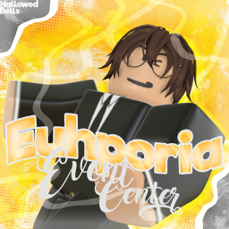 Euphoria's Event Center