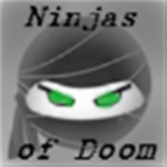 Ninjas Of Doom.