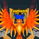 ★Roblox Teamwork Obby★Fixed★