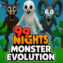 [💎]99 Nights Monster Evolution🔦