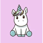 🦄Unicorn Squad For Life🤘🏻💕