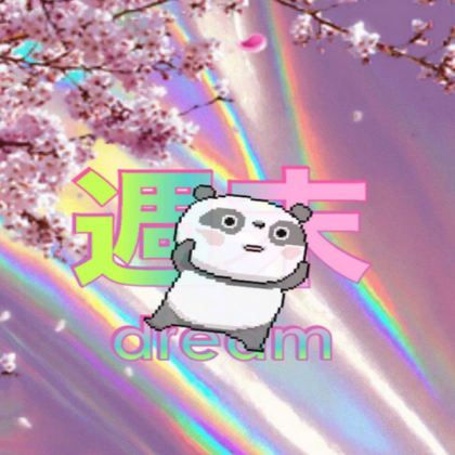 Aesthetic Roblox decal
