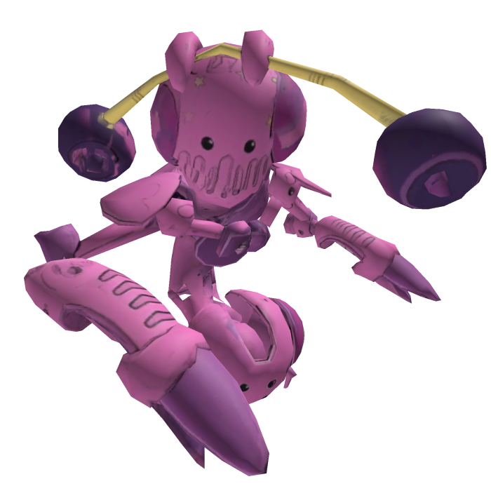 Johnny Joestar's Tusk Act 2