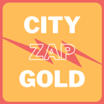 Cityzap Gold RBLX