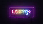 WELCOME TO LGBT GROUP WHERE WE SUPPORT EVERYONE