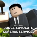 | FA | Judge Advocate General Services
