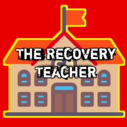 The Recovery Teacher [Game]