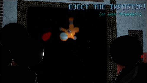 Astro Murder Roleplay