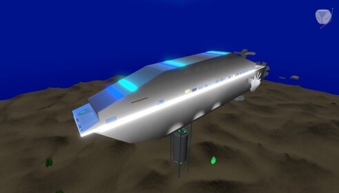 [official lol] Restored LS / R. Liquid Submarine