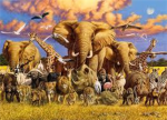 wildlife protecters