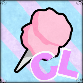 Candy Land Obby