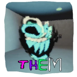 THEM [UPDATE!] icon