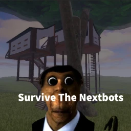 Survive the Nextbots icon