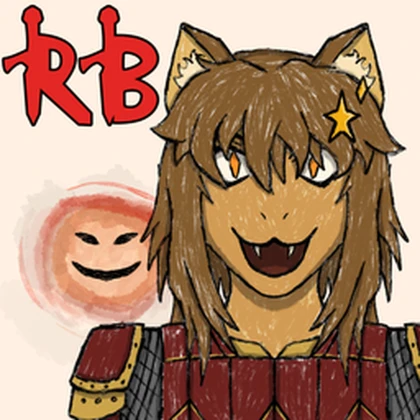 Rogueblox Roblox group icon