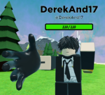DerekAnd17 fan club