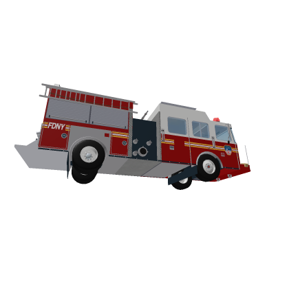 Squad 402 FDNY