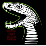 Magadan PMC